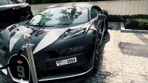 ✨🏎️ The Ultimate Luxury Car in Dubai | LuxurySportsCars