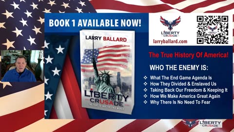 The Larry Ballard Story