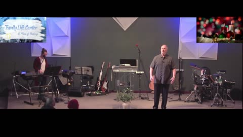 FLC Sunday Service - 12/14/2025