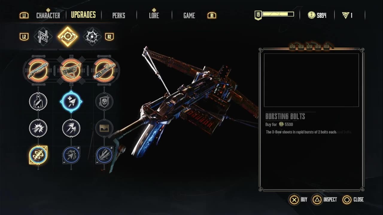 evil west ps4