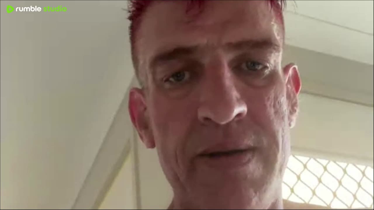 We are all created in Gods image israel what part of that do you not understand