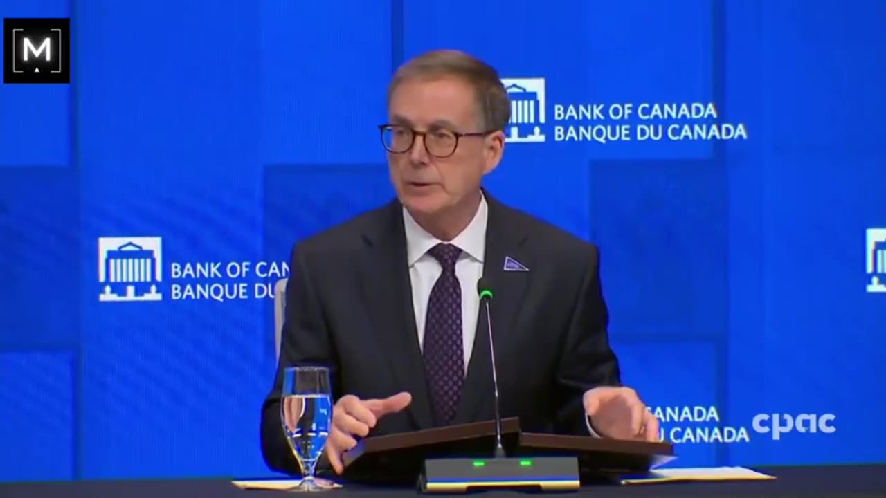 “Canadians must accept a lower standard of living”