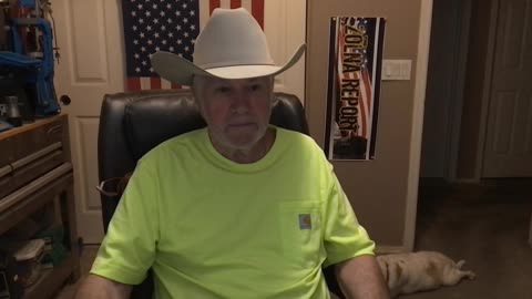 George Will,"Trumps 72 Hours Are Almost Up"!