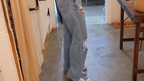 An amazing weight loss