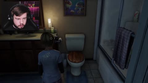 THIS GAME IS AMAZING OMG. The Last Of Us part 1