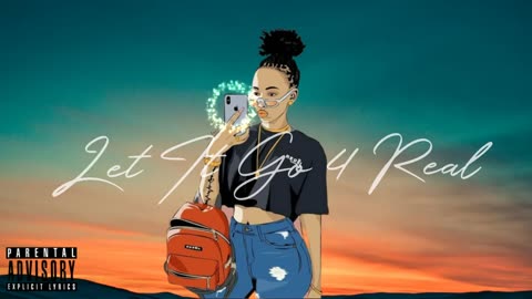 [FREE]🔥Rihanna x Summer Walker x Kehlani x Type beat 2025 "LET IT GO 4REAL"🎧🎶