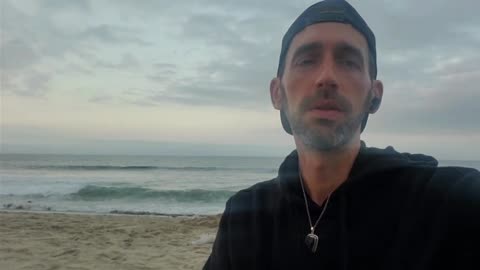 THE RETURN = Being in the Present Moment