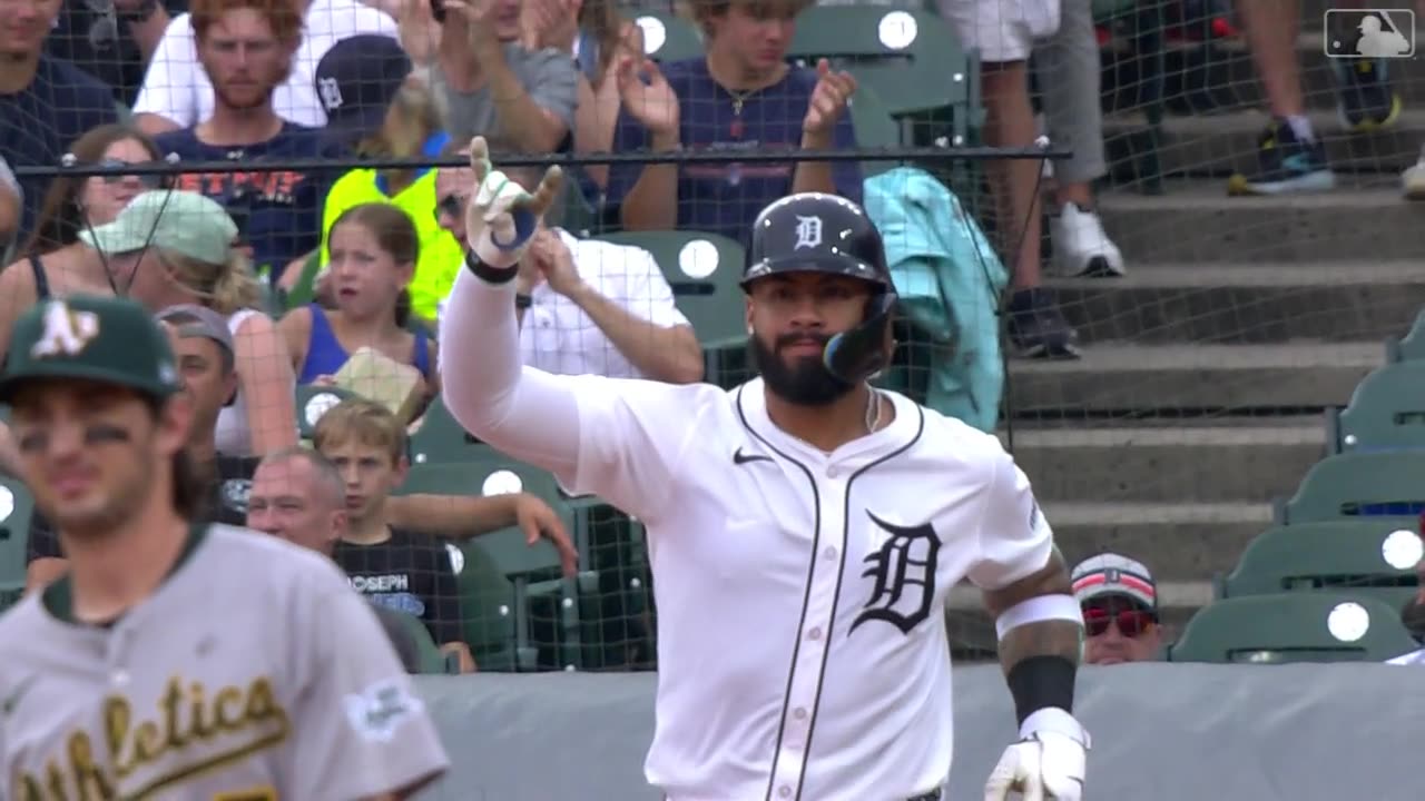 Gleyber Torres con jonrón llegó a 40 remolcadas