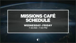 Morningstar Fellowship Ministries Retreat | Friday Evening Session