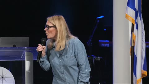 Morningstar Fellowship Ministries Retreat | Friday Evening Session