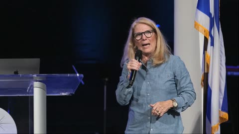 Morningstar Fellowship Ministries Retreat | Friday Evening Session