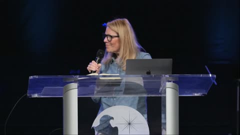 Morningstar Fellowship Ministries Retreat | Friday Evening Session