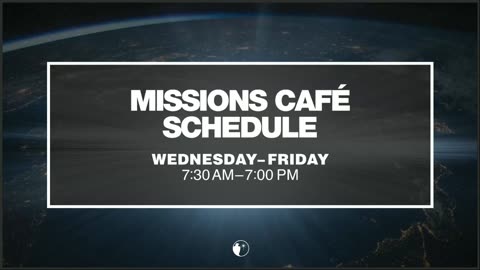 Morningstar Fellowship Ministries Retreat | Friday Evening Session