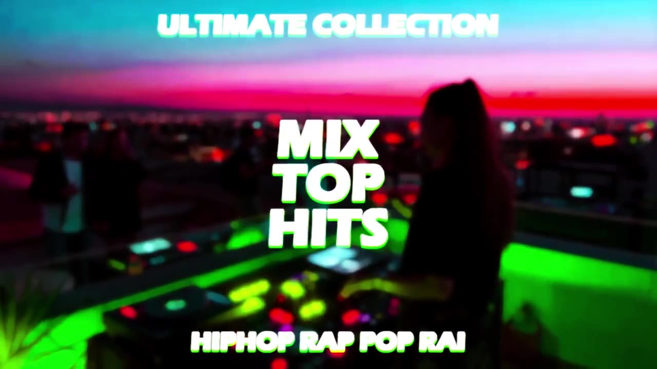 Top 7 Arabic Hits Remix: The Ultimate 2024 Collection!