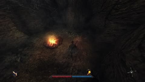 [3/3] Risen (The Mages) - Episode 1 - The Forbidden Island [NC]