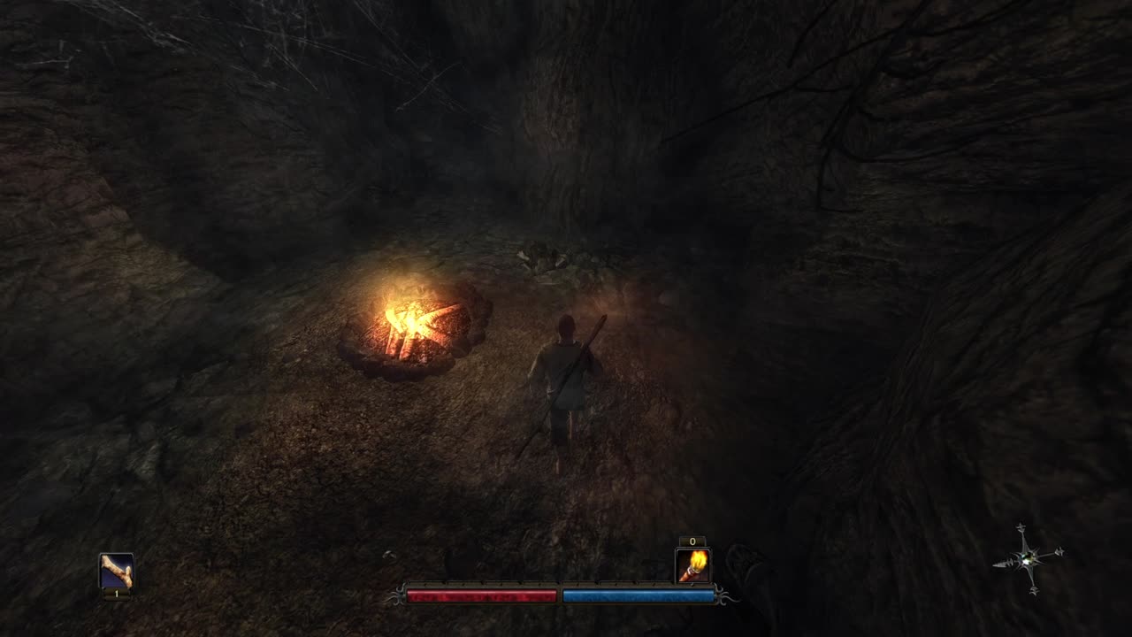 [3/3] Risen (The Mages) - Episode 1 - The Forbidden Island [NC]