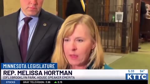 Rep. Meilssa Horman