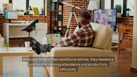 How Knorish Scaled Productivity & Accountability with Time Doctor | Case Study