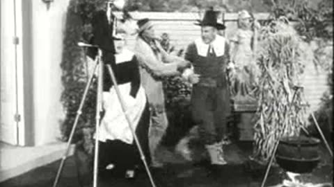 The Beverly Hillbillies (Turkey Day) Season 2, Episode 10