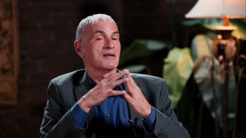 Norman Finkelstein: Trump, Israel, Gaza, and the Criminalization of Dissent