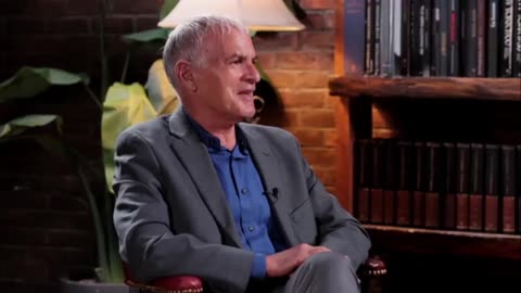 Norman Finkelstein: Trump, Israel, Gaza, and the Criminalization of Dissent