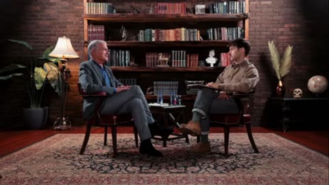 Norman Finkelstein: Trump, Israel, Gaza, and the Criminalization of Dissent