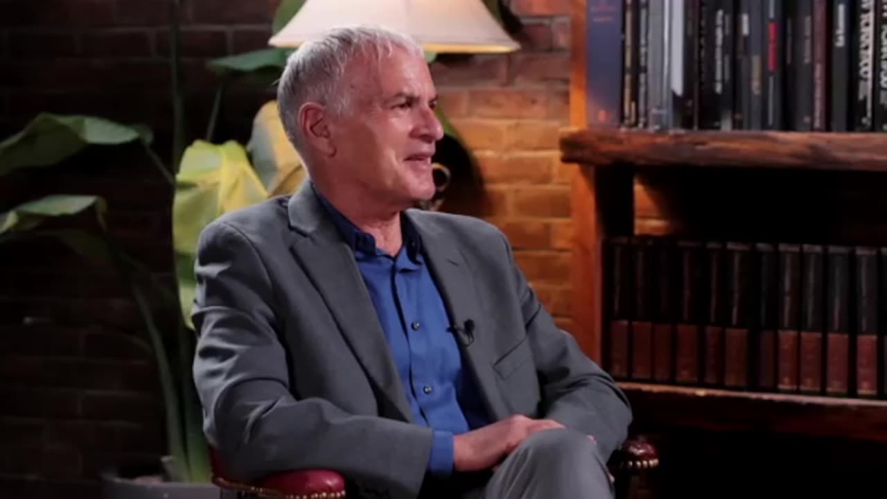 Norman Finkelstein: Trump, Israel, Gaza, and the Criminalization of Dissent