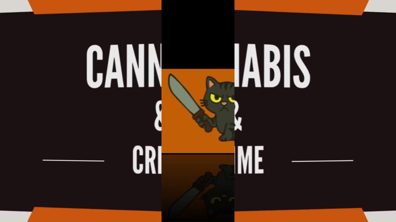 Machete Cat