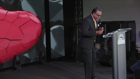 WHEN DESIRE KILLS DESTINY 9AM | Apostle Tony Barhoo