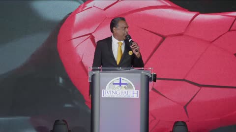 WHEN DESIRE KILLS DESTINY 9AM | Apostle Tony Barhoo