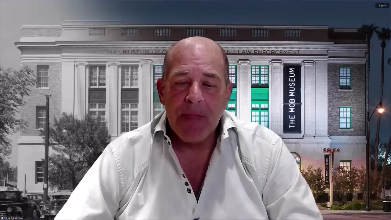 'Operation Family Secrets': Inside the FBI takedown that shattered the Chicago Outfit