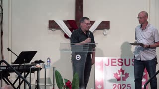 Such A Time 2.0 Red Deer July 5th 2025 vr