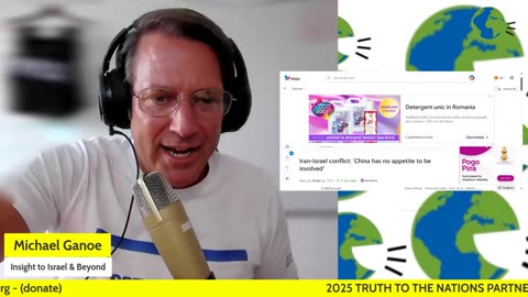 6.18.25: Israel, survival or supremacy?