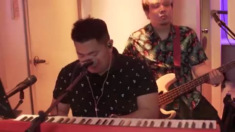 Must Watch: Bakit Nga Ba Mahal Kita - Gigi de Lana feat. Gigi Vibes (Performance