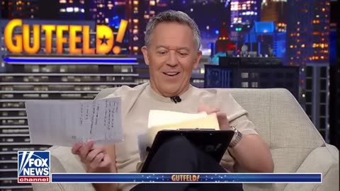 Gutfeld! 7/14/25 Greg Gutfeld FULL END SHOW | ᖴO᙭ ᗷᖇEᗩKIᑎG ᑎEᗯS July 14, 2025