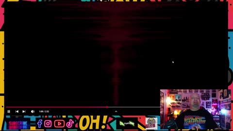 Undertone Teaser Trailer Reaction