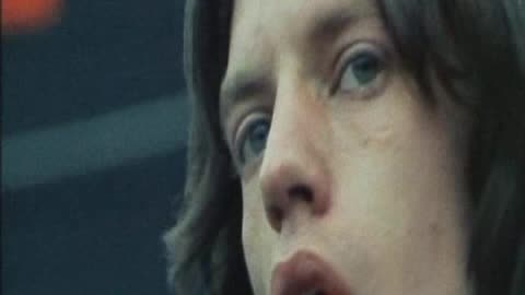 Rolling Stones - Sympathy For The Devil = 1969