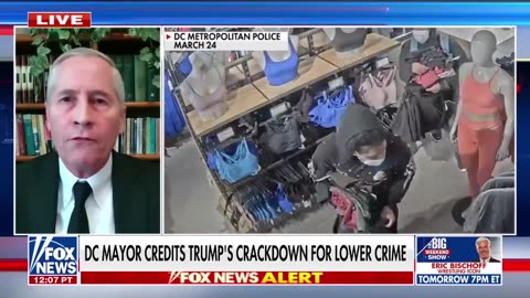 Illinois lawmakers ROASTED for rejecting Trump’s help with crime: ‘This isn’t a college seminar’