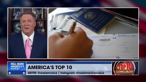 America's Top 10 for 3/15/25 - Segment 1