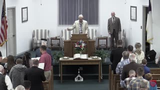 "A Name Above Every Name" Sunday Morning Service 20250831