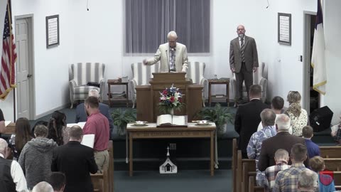"A Name Above Every Name" Sunday Morning Service 20250831