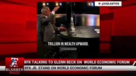 RFK Jr. sa chi è il vero nemico