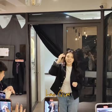 #BlankTheSeries #Faye #Yoko #FayeMalisorn #Entertainment #funny #comedy #viral #Shorts #Trend