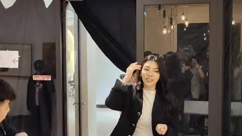 #BlankTheSeries #Faye #Yoko #FayeMalisorn #Entertainment #funny #comedy #viral #Shorts #Trend