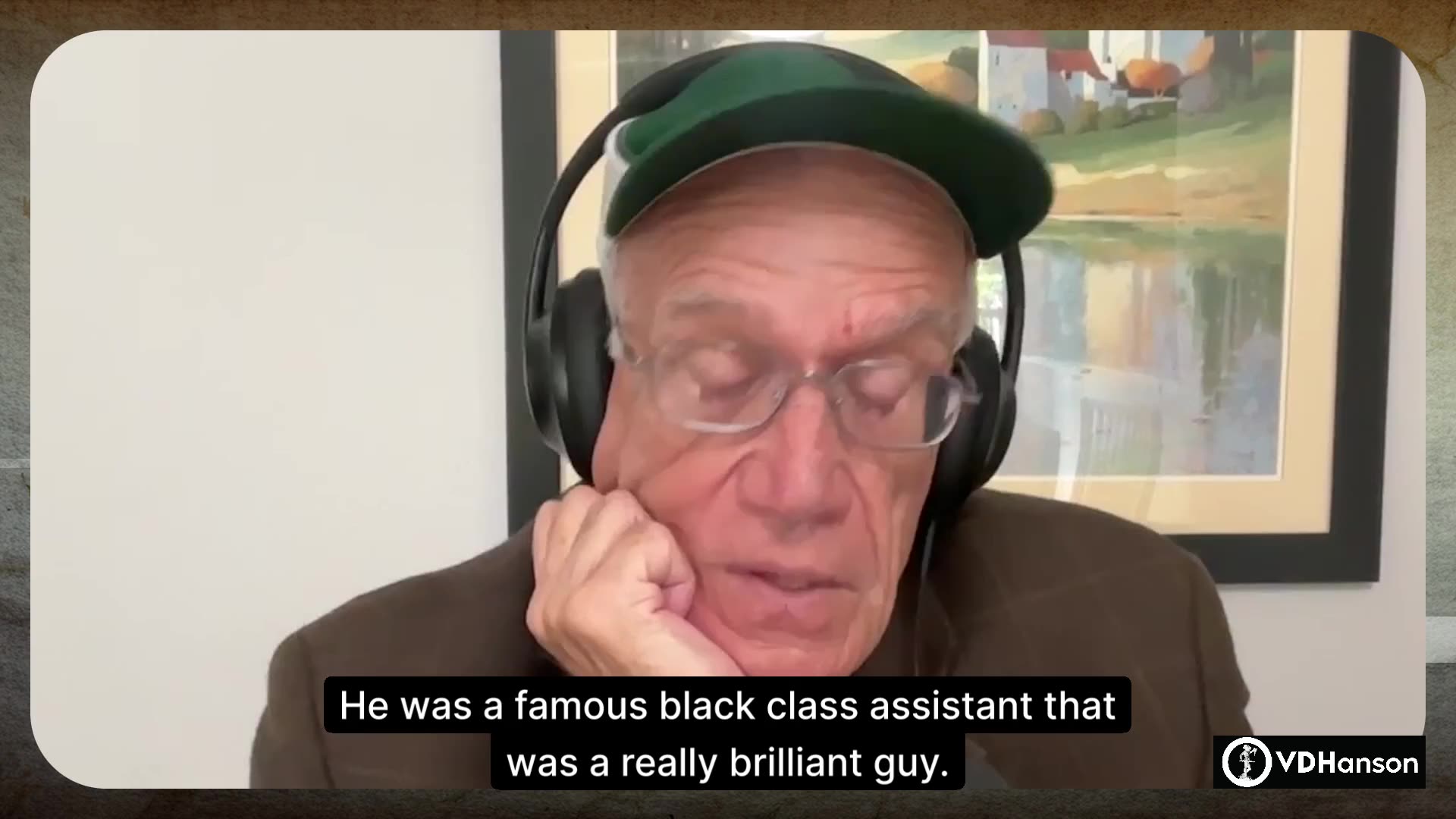 Charlie Kirk, The Left, and A Troubled Nation