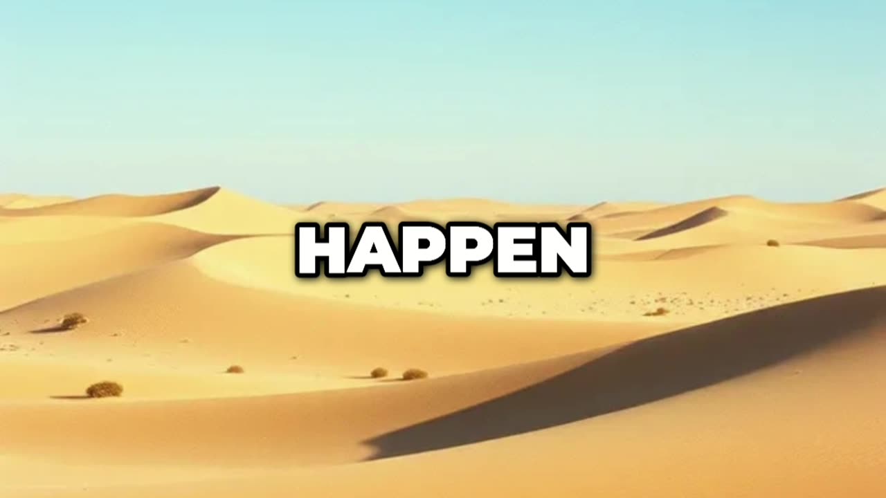 When Does Isaiah 43 Actually Happen? The Prophecy Everyone Misses