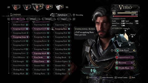 Clair Obscur: Expedition 33 | NG+ | Part 7 Live