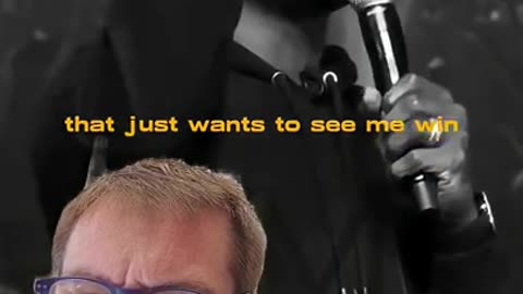 put somebody in my life