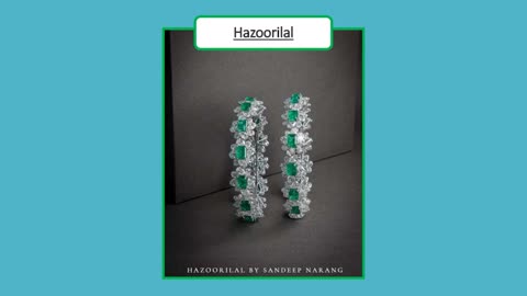 Hazoorilal