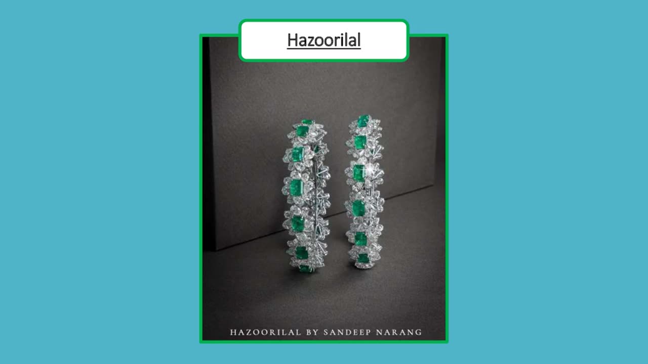 Hazoorilal